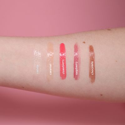 Milkshake Gloss Strawberry Milkshake